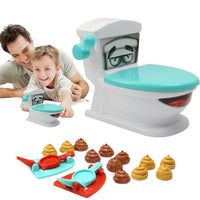 Thumbnail for PlayFun – Hauska ja viihdyttävä – Kakkakivääri-peli