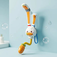 Thumbnail for Rabbit Bath Shower Toy – Leikkiä ja vesihupia – Kylpyhuonelelu, vesisuihku