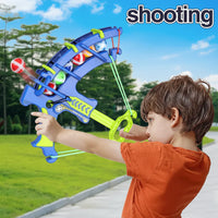 Thumbnail for Sticky Ball Shooting Game – Aktiivinen ja vuorovaikutteinen – Darts-peli