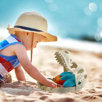 Thumbnail for Dino Sand Set™ – Kaiva & leiki – Dinosaurus hiekkalelut
