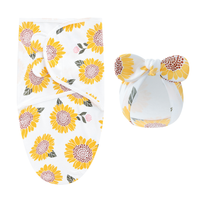 Thumbnail for DreamNest – Rauha ja mukavuus – ylellinen peitto ja pipo