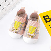 Thumbnail for Mini Fashion™ - Baby Grip - Liukastumisenestokengät