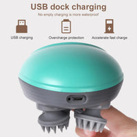 Thumbnail for RelaxPro – Mukavuus ja rentoutuminen – Hierontalaite