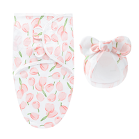 Thumbnail for DreamNest – Rauha ja mukavuus – ylellinen peitto ja pipo