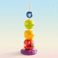 Thumbnail for TinyTower – Koulutus ja leikki – Pinoamispeli pyörivällä alustalla