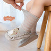 Toddler Non-slip Socks™ - Tyylikkäitä askelia - Vauvasukat