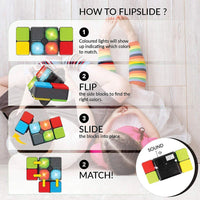 Thumbnail for Puzzle Flip Pro™ - Hauska palapeli musiikilla - Palapelikuutio