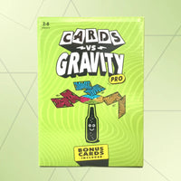 Thumbnail for FloatCards – Ainutlaatuinen ja interaktiivinen – korttipeli, jossa tasapaino on haasteena