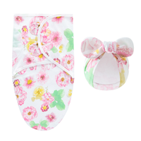 Thumbnail for DreamNest – Rauha ja mukavuus – ylellinen peitto ja pipo