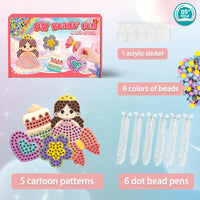 Thumbnail for DIY Beads Pen™ - Rakenna, askartele ja nauti - Timanttikynä askartelusetti