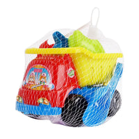 Thumbnail for Sand Fun Tools™ – Hiekkalelu-setti