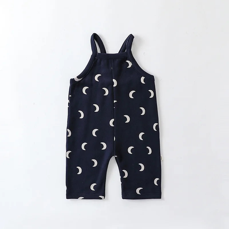Mini Fashion - Mukava ja tyylikäs vaatesetti - vauvan asu