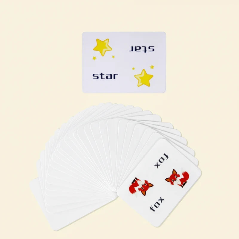 EduFish – Magneettinen & Koulutus – ABC-oppimispeli