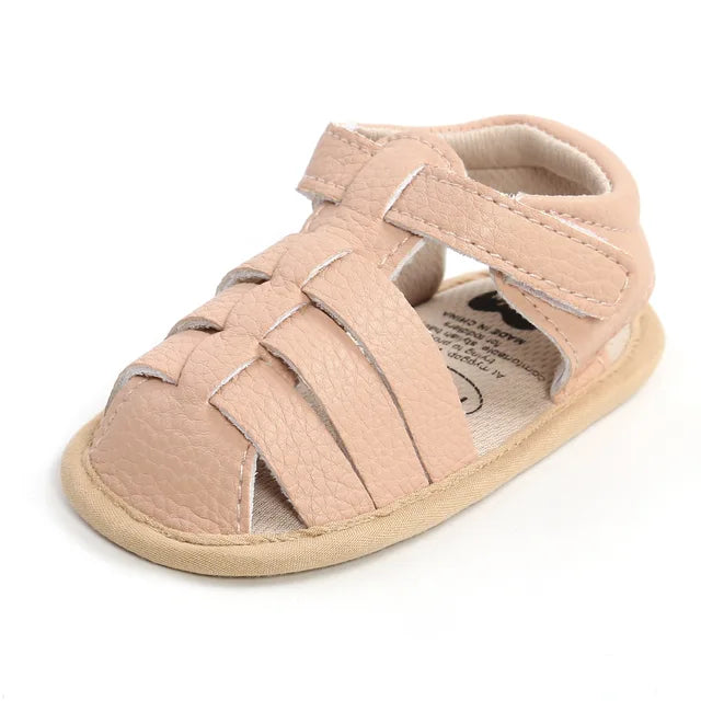 Mini Fashion™ - Pehmeä istuvuus - Lasten sandaalit