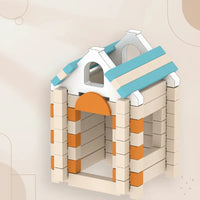 Thumbnail for LittleBuilder – Luova ja opettavainen – Rakennussarja