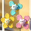 Bath Spinner Toys™ - Opettavainen & hauska - Fidget vauva kylpy lelut