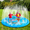 Water Fun Pad™ – Kesäjuhlat Nurmikko - suihkulähde Vesiallas
