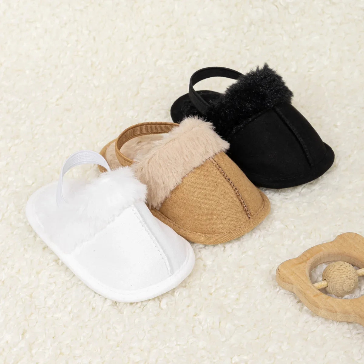 Mini Fashion™ - Pehmeäpohjaiset tossut - Lasten tossut