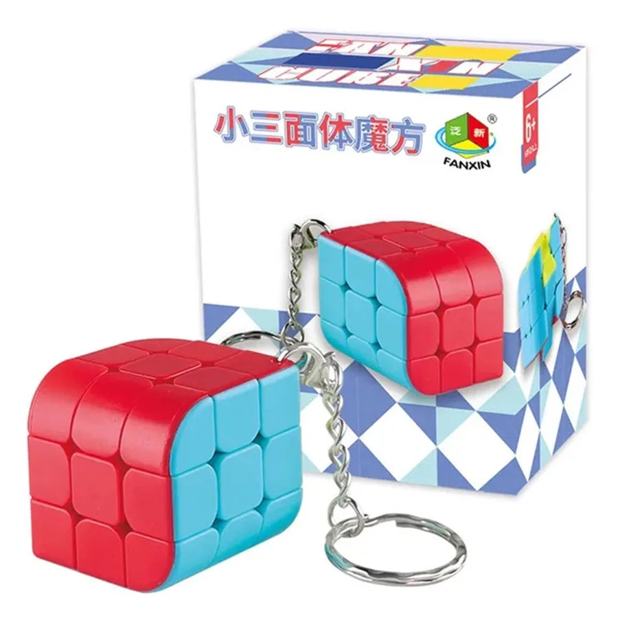 Magic Cube Puzzle™ - Käännä, ihmettele ja ratkaise - Puzzle