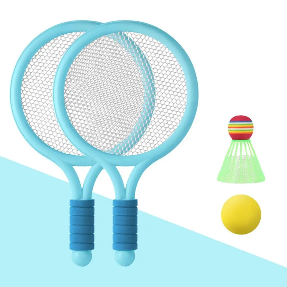 Racket Tennis™ – Mik ja Smash – Tennis & sulkapallo setti
