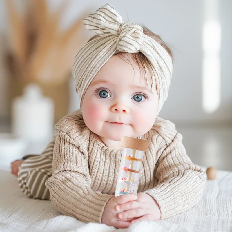 Baby Rain Stick™ – Sateen äänet – Aistilelut
