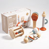 Infant Bell™ - Pehmeitä ääniä - Montessori-soittimet