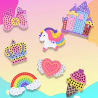 Thumbnail for SparklePen – Luova ja söpö – DIY-helmiset