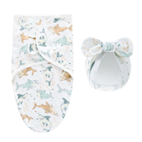 Thumbnail for DreamNest – Rauha ja mukavuus – ylellinen peitto ja pipo