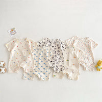 Thumbnail for Mini Fashion™ – Airy & Sweet - vauvan toppatakki