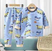 Thumbnail for Mini Fashion™ - Lasten lämpökerta - pyjama