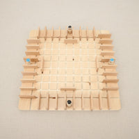 Thumbnail for Wooden Chess Puzzle Game – Strategia & ajattelu – Lautapeli