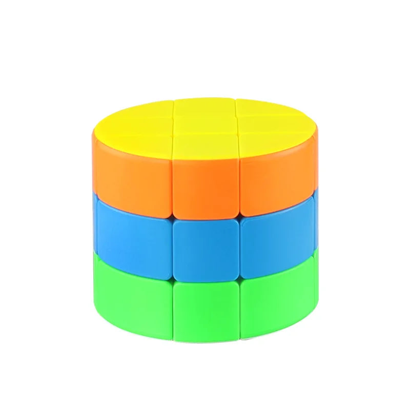 Magic Cube Puzzle™ - Käännä, ihmettele ja ratkaise - Puzzle