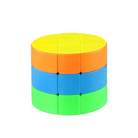 Thumbnail for Magic Cube Puzzle™ - Käännä, ihmettele ja ratkaise - Puzzle