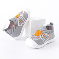 Thumbnail for Mini Fashion™ - Baby Grip - Liukastumisenestokengät
