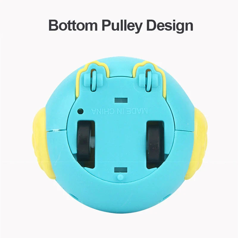 Owl Toy Car™ - Pöllöseikkailuja - Pöllölelu