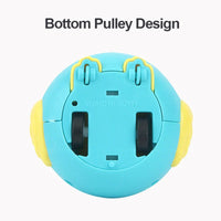 Thumbnail for Owl Toy Car™ - Pöllöseikkailuja - Pöllölelu