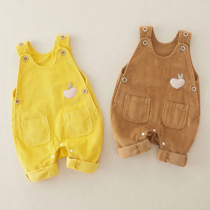 Mini Fashion™ - Tyylikkäät & Mukavat - Lasten body