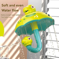 Thumbnail for Dino Shower Spin™ – Roiskuvaa hauskanpitoa – Lasten kylpylelu