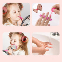 Thumbnail for Princess Make-up Set™ - Kaunista ja hauskaa - Meikkisetti lapsille