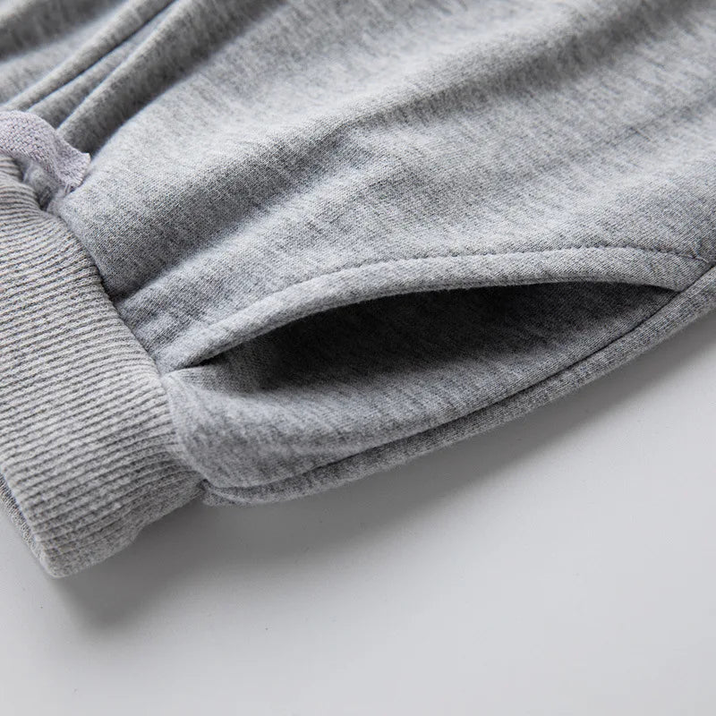 ActiveWear – Viileät ja joustavat – Jogginghousut lapsille