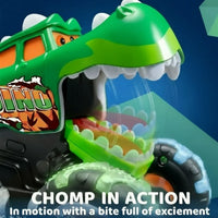 Thumbnail for GlowRover | Vahva ja iskunkestävä – RC-monsteritruck