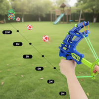 Thumbnail for Sticky Ball Shooting Game – Aktiivinen ja vuorovaikutteinen – Darts-peli