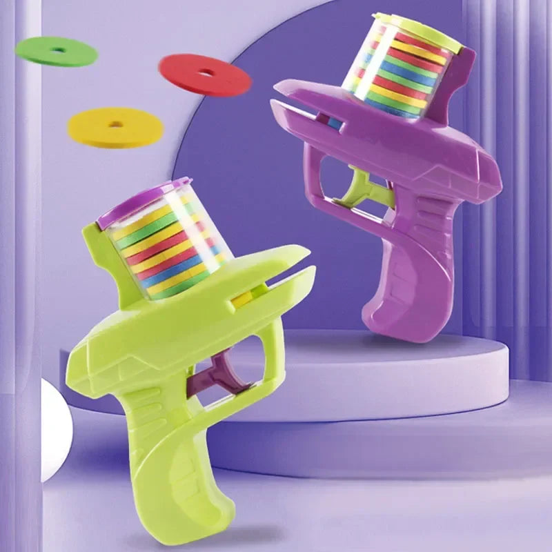 Gravity Play Gun™ - Luova & hauska - Lasten leikkipyssy