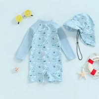Thumbnail for OceanHug – Aurinkoinen & Pehmeä – Uimapuku