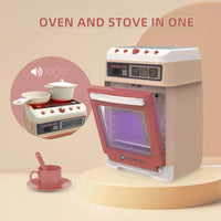 Thumbnail for DreamCook – Fantasy in Action - Lelujen keittiökoneet