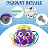 Octopus Sprinkler™ – Vesisuihkuja mustekalan kanssa - Sprinkleri / sadettaja