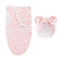 Thumbnail for DreamNest – Rauha ja mukavuus – ylellinen peitto ja pipo