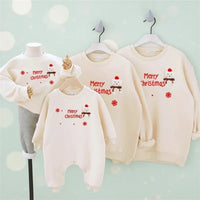 Thumbnail for FamXmas – Joulun body ja villapaita koko perheelle