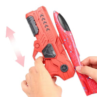 Thumbnail for Foam Plane Launcher™ – Lennätä yläilmoihin – Lentokone laukaisupyssy