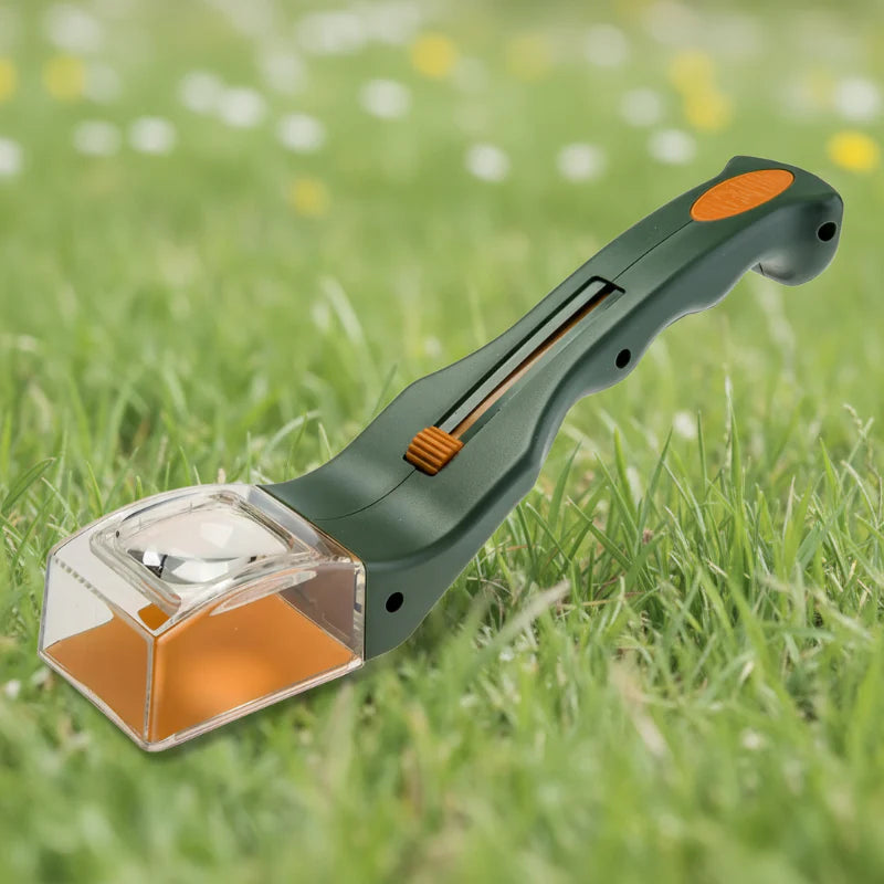 Bug Catcher with Magnifier – Löydä ja opi – Hyönteisten pyydystin